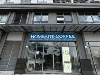 Cho thuê Shophouse Lovera Vista Khang Điền