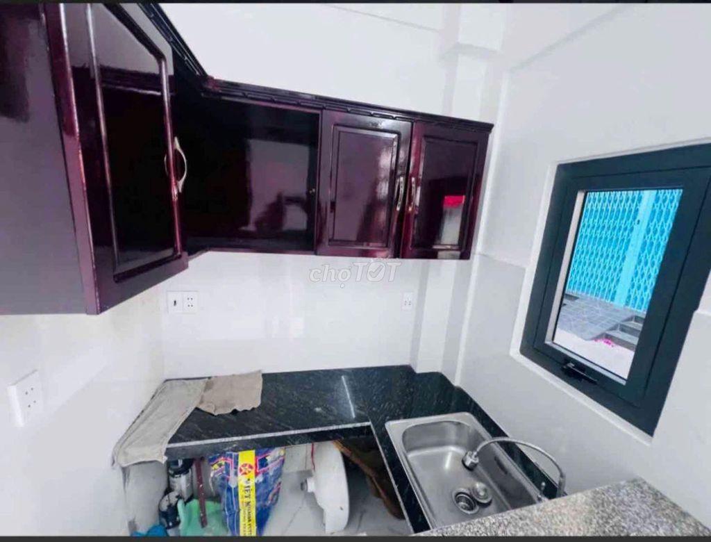 Chính chủ bán nhà Quận 11 * Giá rẻ 2 tỷ - 2PN 2WC - Gấp bán