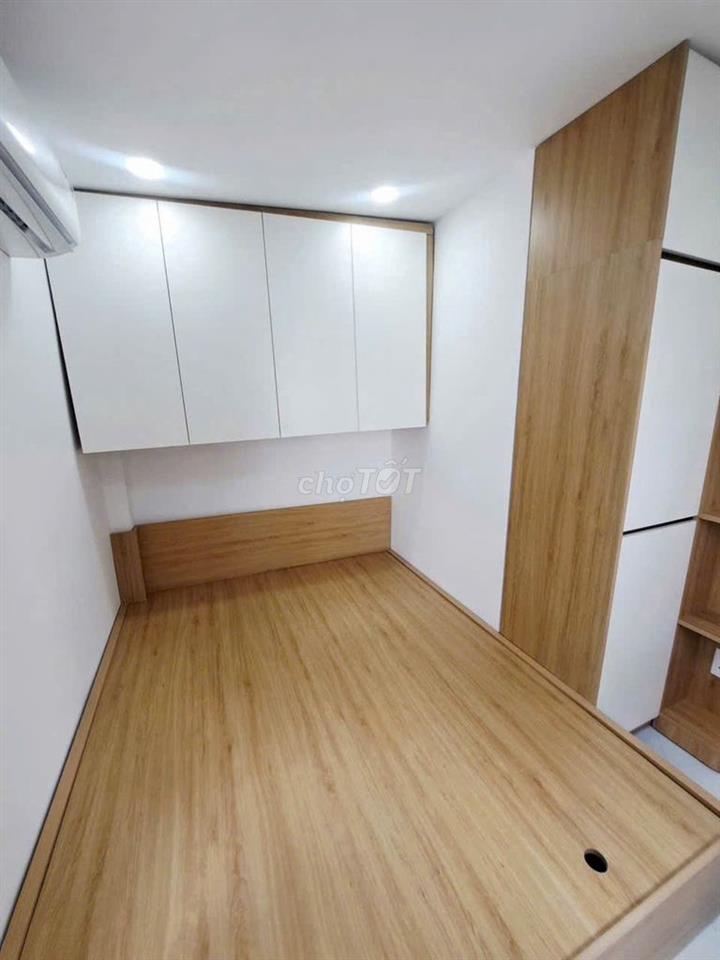 Chủ cần bán gấp - Mặt tiền 8m - vừa ở vừa kinh doanh