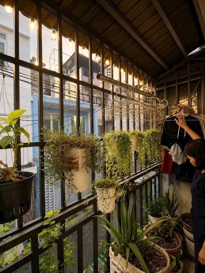 Chính chủ bán nhà Mặt tiền hẻm kinh doanh - 2 phòng ngủ