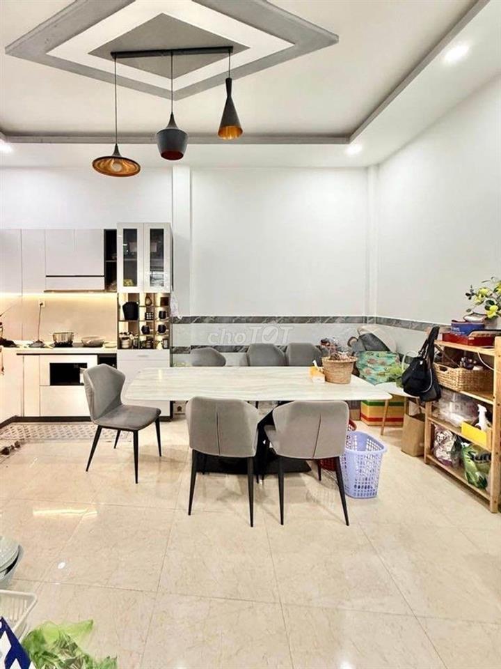 💥 HXH KHU TÊN LỬA – TỈNH LỘ 10 – NHÀ MỚI – 56M² – NỞ HẬU 5.7M – 4.3 TỶ