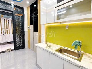 Nhỏ xinh đủ công năng 💥Giá chỉ hơn 2 tỷ - 3 TẦNG BTCT - 2PN 3WC - SHR