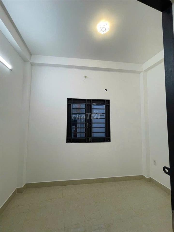 🏠 NHÀ ĐẸP HỒNG BÀNG – QUẬN 6 – 4 PHÒNG NGỦ – GIÁ 5 TỶ TL 💥