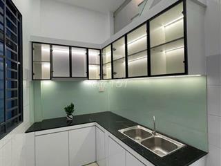 🏠 NHÀ ĐẸP HỒNG BÀNG – QUẬN 6 – 4 PHÒNG NGỦ – GIÁ 5 TỶ TL 💥