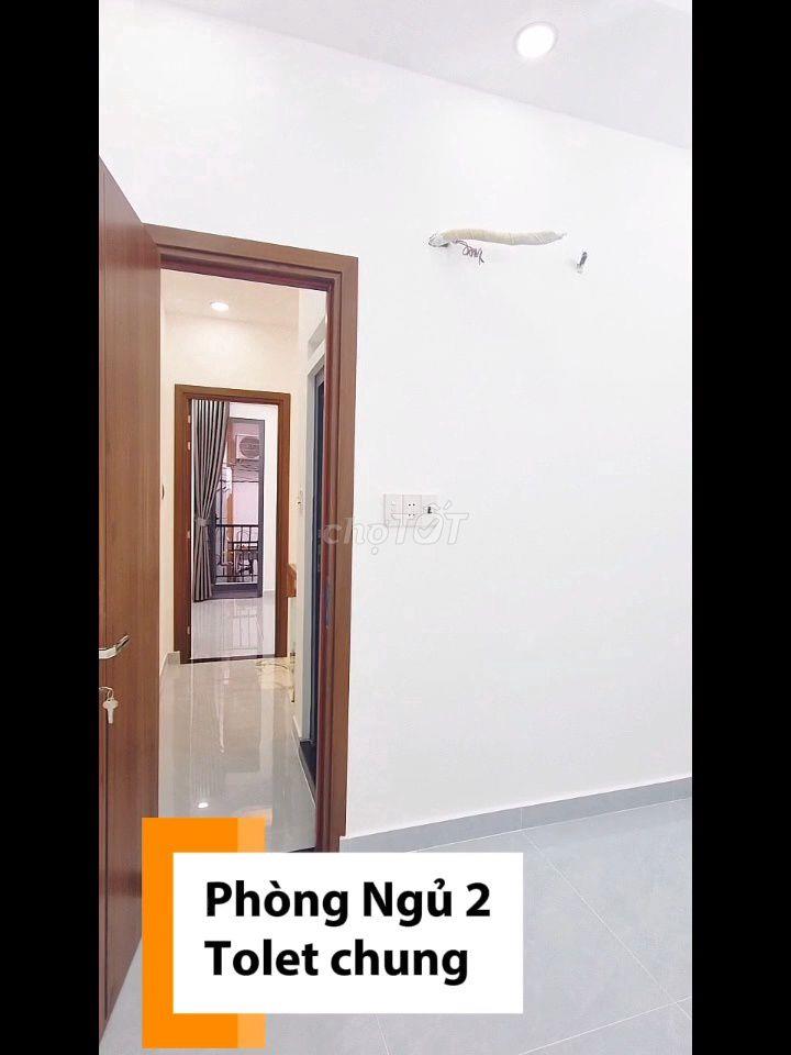 💥 NHÀ NHỎ ĐẸP, XINH – 3.15 TỶ TL – LÊ VĂN QUỚI – SÁT TÂN PHÚ, Q11