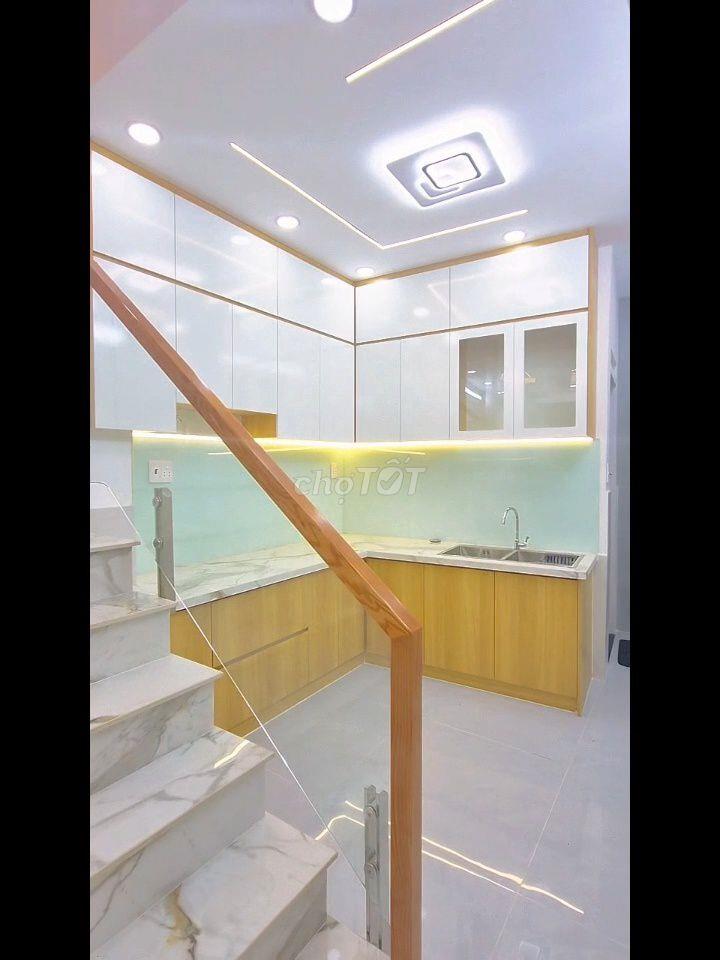 💥 NHÀ NHỎ ĐẸP, XINH – 3.15 TỶ TL – LÊ VĂN QUỚI – SÁT TÂN PHÚ, Q11