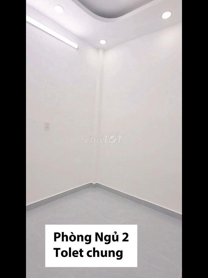 💥 NHÀ NHỎ ĐẸP, XINH – 3.15 TỶ TL – LÊ VĂN QUỚI – SÁT TÂN PHÚ, Q11