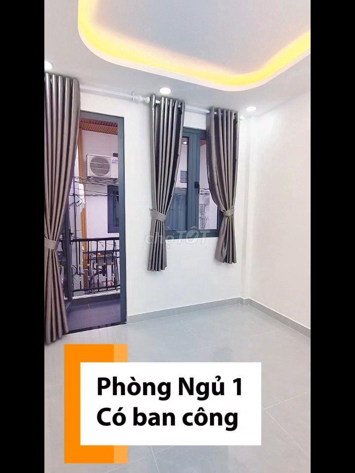 💥 NHÀ NHỎ ĐẸP, XINH – 3.15 TỶ TL – LÊ VĂN QUỚI – SÁT TÂN PHÚ, Q11