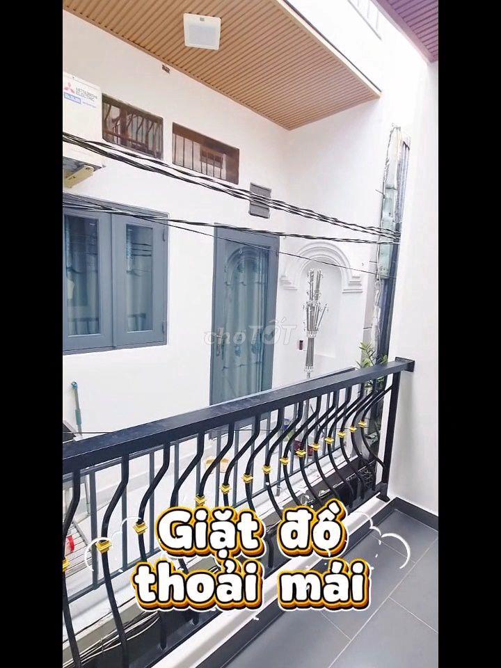 💥 NHÀ NHỎ ĐẸP, XINH – 3.15 TỶ TL – LÊ VĂN QUỚI – SÁT TÂN PHÚ, Q11