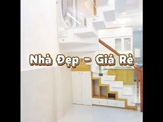 💥 NHÀ NHỎ ĐẸP, XINH – 3.15 TỶ TL – LÊ VĂN QUỚI – SÁT TÂN PHÚ, Q11