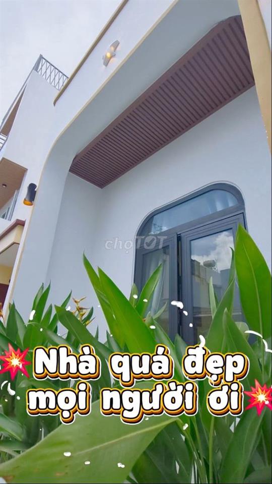 💥Bán nhà hẻm xe hơi khu Gò Xoài sát Tân Phú 4x12m