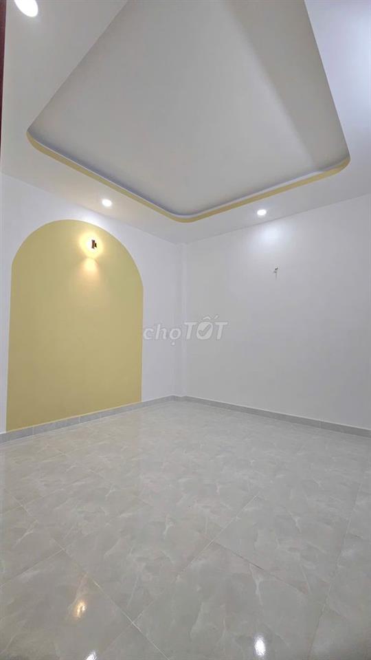 💥Bán nhà hẻm xe hơi khu Gò Xoài sát Tân Phú 4x12m