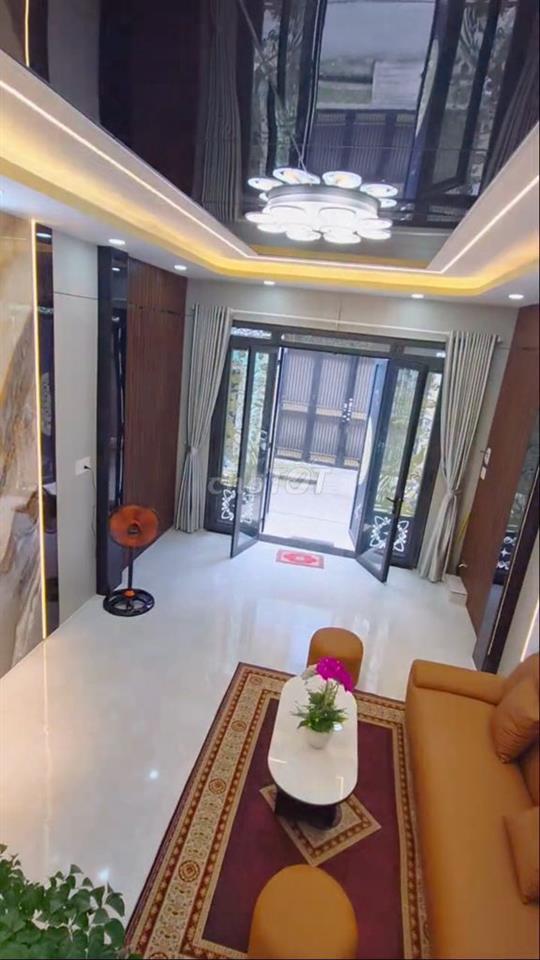 💥Bán nhà hẻm xe hơi khu Gò Xoài sát Tân Phú 4x12m