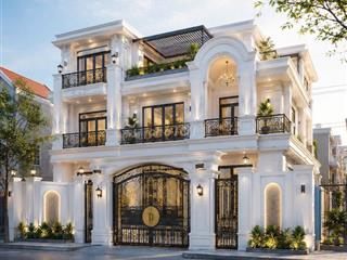 💥Biệt thự mini - 5 phòng ngủ - xe hơi vô nhà - Full NT đẹp - Giá rẻ💥