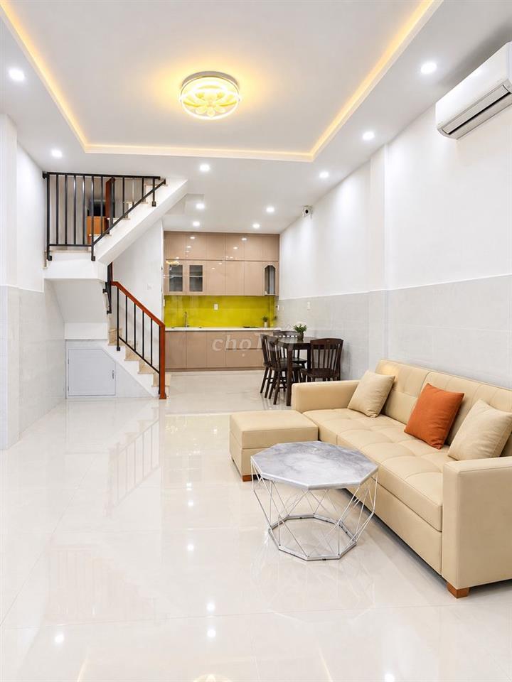 Nhà Đẹp - Ở Ngay - chủ gấp bán , nhỉnh 4 tỷ còn TL - 💥xe hơi tới nhà💥