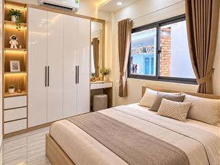 Nhà Đẹp - Mua về ở ngay - Giá 3.x tỷ - 2pn wc - Q8 sát bên Q6 giáp Qtt