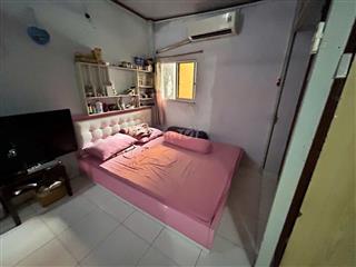 💥Nhà Q6 - Hồng bàng - Chủ cần tiền gấp bán (Ngay chợ bình tây)