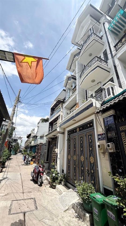 Đất full thổ cư - 92m² - nhỉnh 4đ , Nở hậu 6m x 19m 💥Giá Rẻ