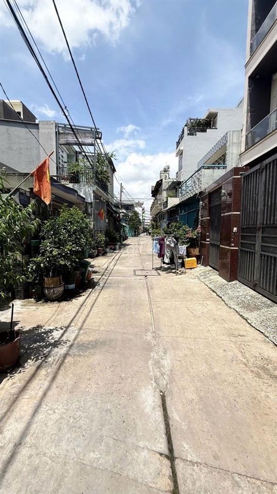 Đất full thổ cư - 92m² - nhỉnh 4đ , Nở hậu 6m x 19m 💥Giá Rẻ