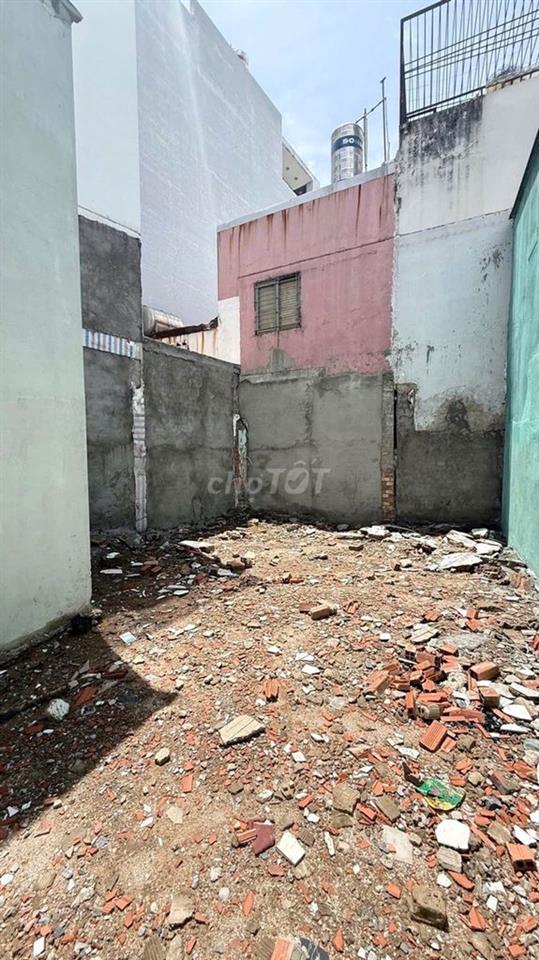 Đất full thổ cư - 92m² - nhỉnh 4đ , Nở hậu 6m x 19m 💥Giá Rẻ