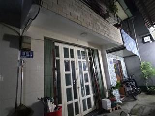 Chỉ 2 tỷ hơn xíu - Có nhà 2PN - Sổ riêng ko QH 💥Khu vực an ninh