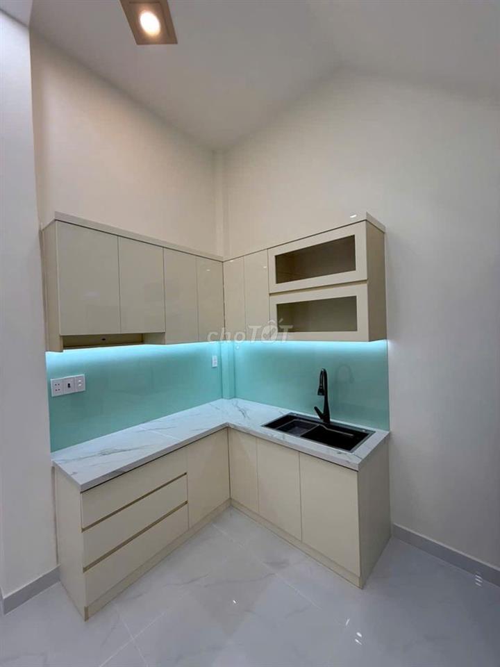 Nhà đẹp - Chủ nhà bán gấp - Giá hơn 3 tỷ xíu - 2pn 2wc - Ngang lớn 5m💥