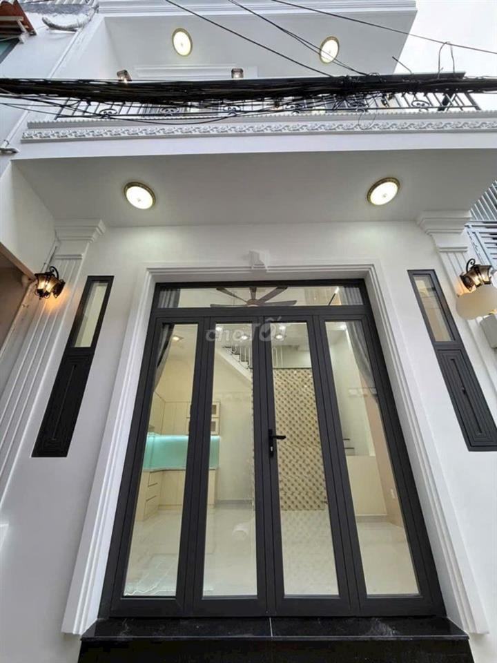 Nhà đẹp - Chủ nhà bán gấp - Giá hơn 3 tỷ xíu - 2pn 2wc - Ngang lớn 5m💥