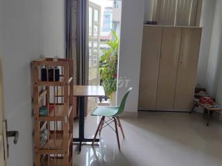 Cho thuê phòng trọ trung tâm Q3, gần ga, BV, chợ, trường học
