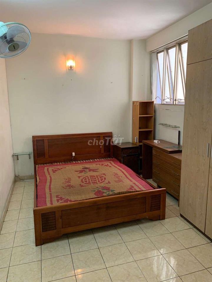 CHO THUÊ CĂN HỘ TRUNG TÂM QUẬN 5 – 2PN, 70M², GIÁ TỐT!
