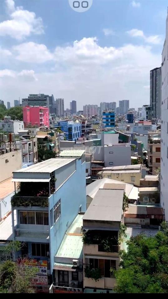 CHO THUÊ CĂN HỘ TRUNG TÂM QUẬN 5 – 2PN, 70M², GIÁ TỐT!
