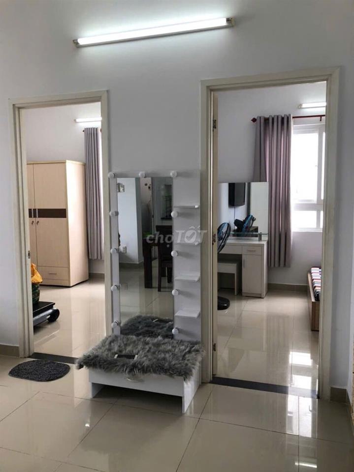 Gia đình mình cần bán căn hộ 72m² tại Topaz Garden.