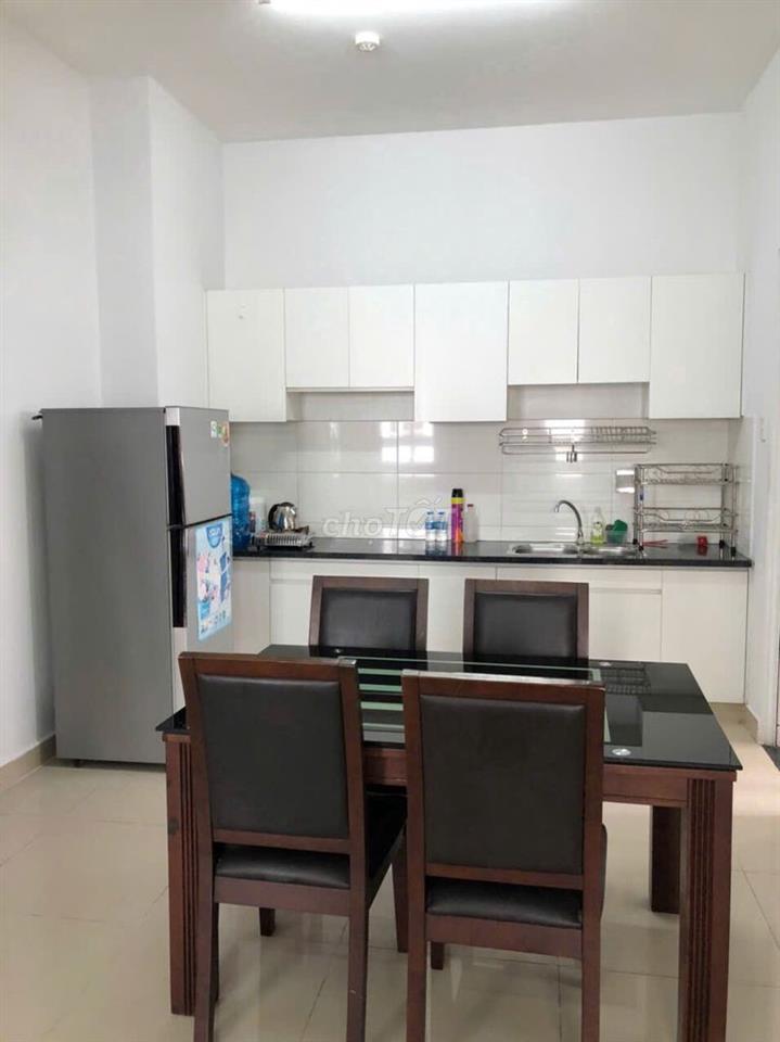 Gia đình mình cần bán căn hộ 72m² tại Topaz Garden.