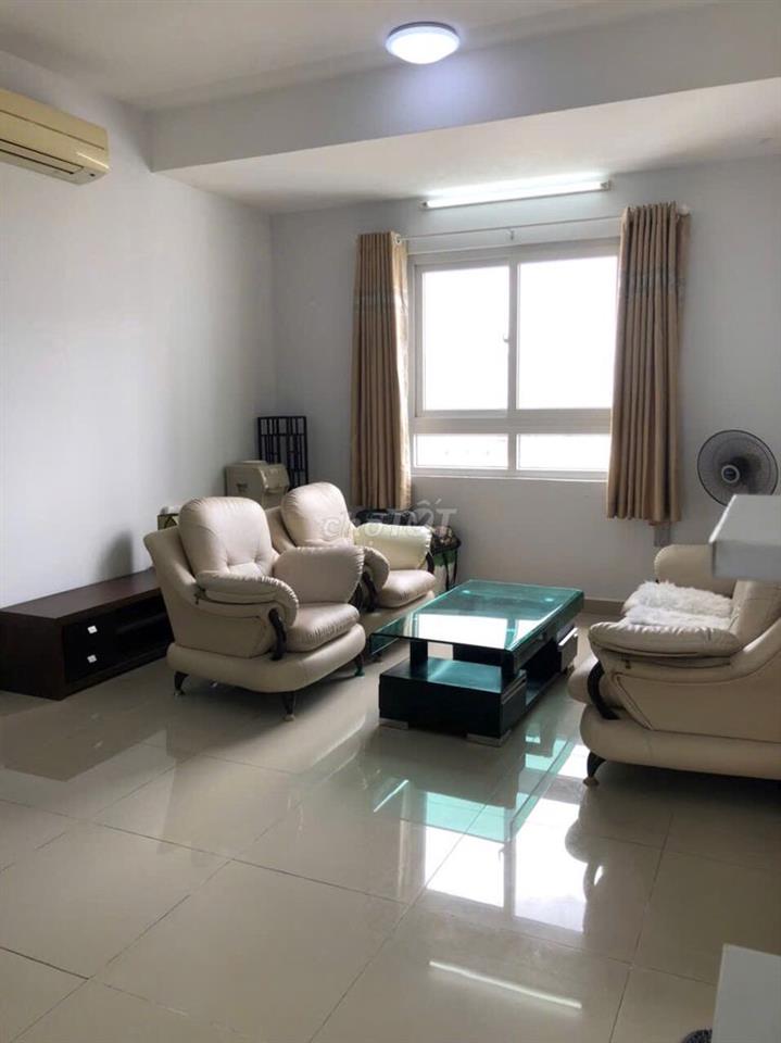 Gia đình mình cần bán căn hộ 72m² tại Topaz Garden.
