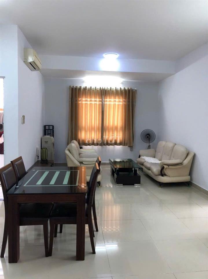Gia đình mình cần bán căn hộ 72m² tại Topaz Garden.