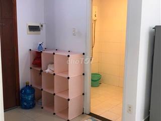 Gia đình mình cần bán căn hộ 72m² tại Topaz Garden.