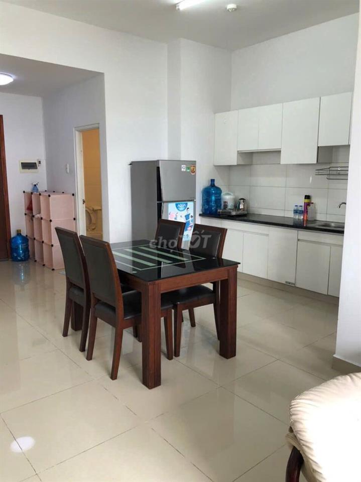 Gia đình mình cần bán căn hộ 72m² tại Topaz Garden.
