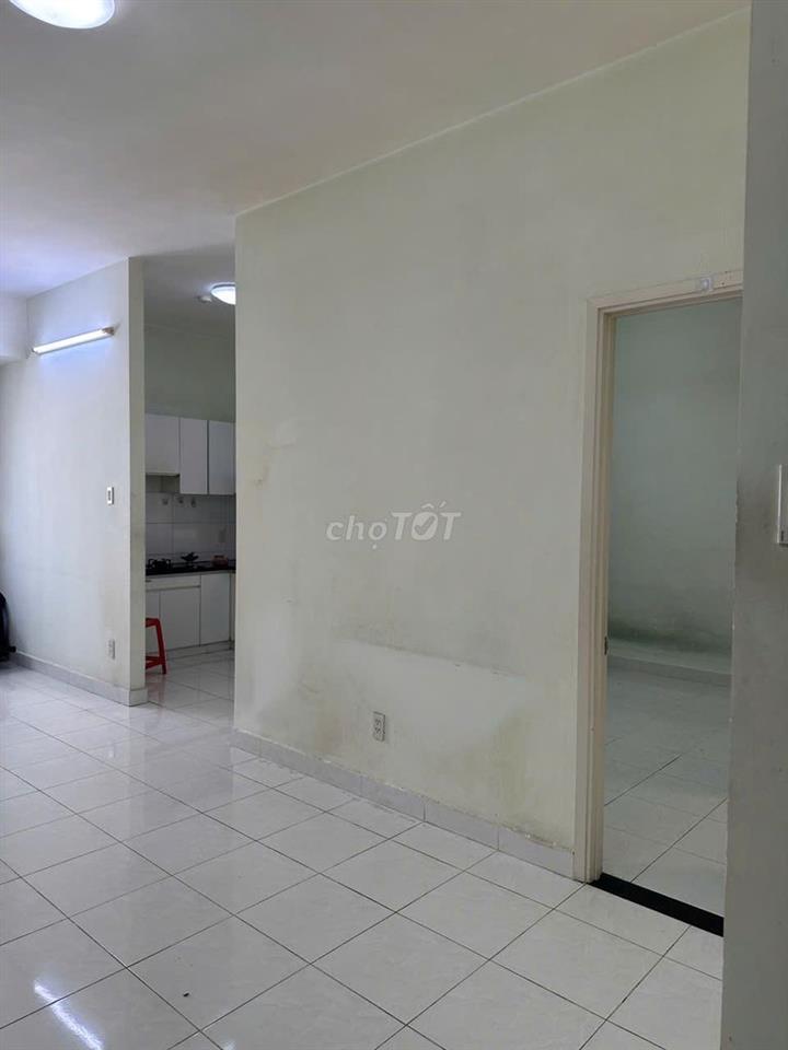 Cần bán căn Topaz Garden 72m² – Nhà trống, sơn lại là đẹp