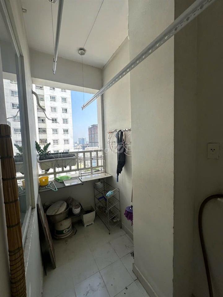 Cần bán căn Topaz Garden 72m² – Nhà trống, sơn lại là đẹp