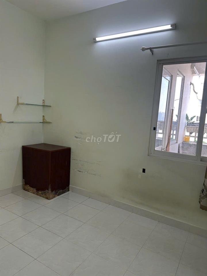 Cần bán căn Topaz Garden 72m² – Nhà trống, sơn lại là đẹp