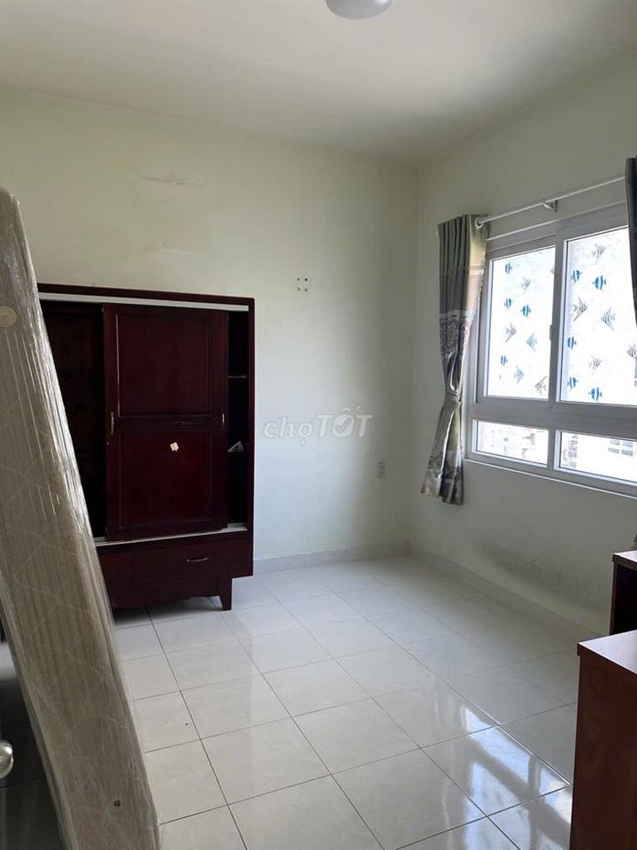 Cần bán căn Topaz Garden 72m² – Nhà trống, sơn lại là đẹp