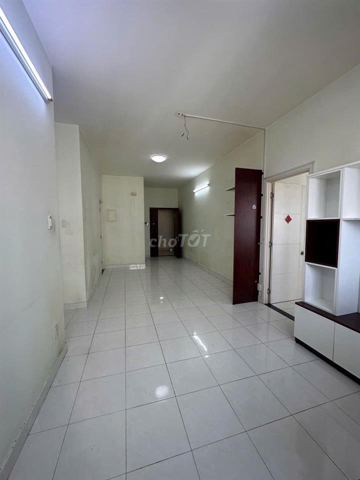 Cần bán căn Topaz Garden 72m² – Nhà trống, sơn lại là đẹp