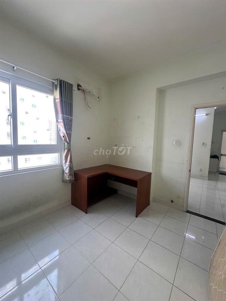 Cần bán căn Topaz Garden 72m² – Nhà trống, sơn lại là đẹp