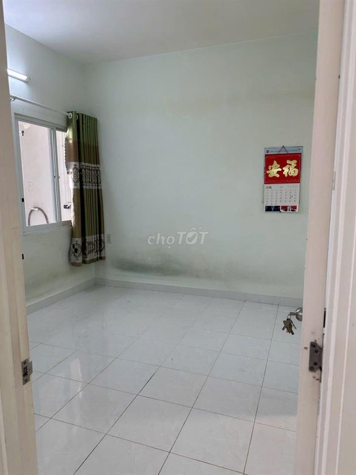 Cần bán căn Topaz Garden 72m² – Nhà trống, sơn lại là đẹp