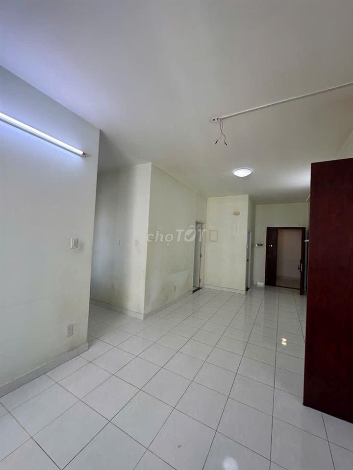 Cần bán căn Topaz Garden 72m² – Nhà trống, sơn lại là đẹp