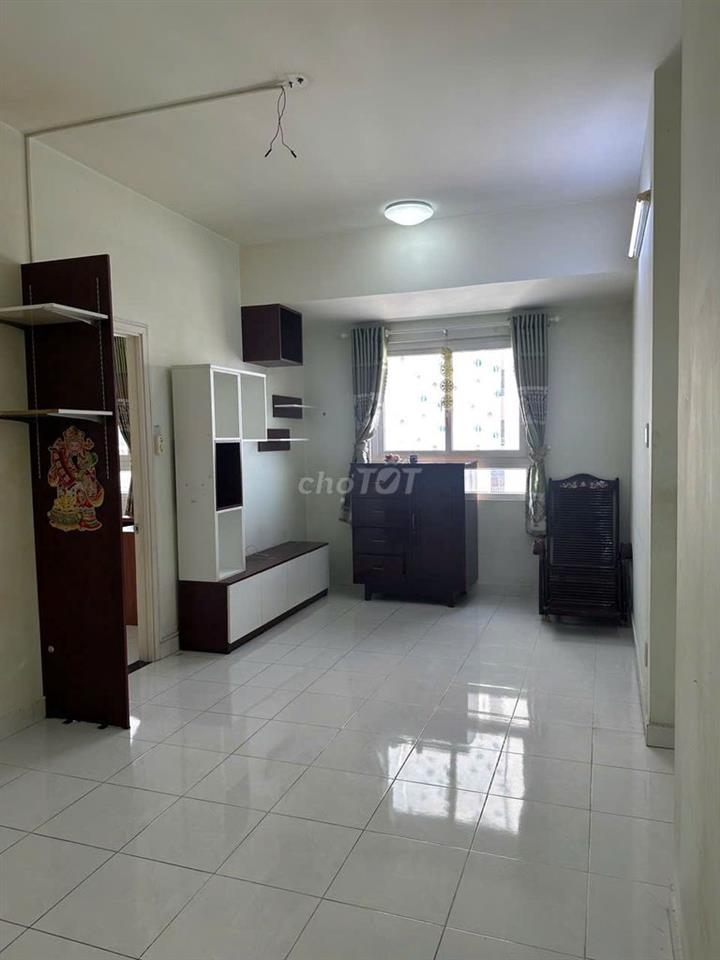 Cần bán căn Topaz Garden 72m² – Nhà trống, sơn lại là đẹp