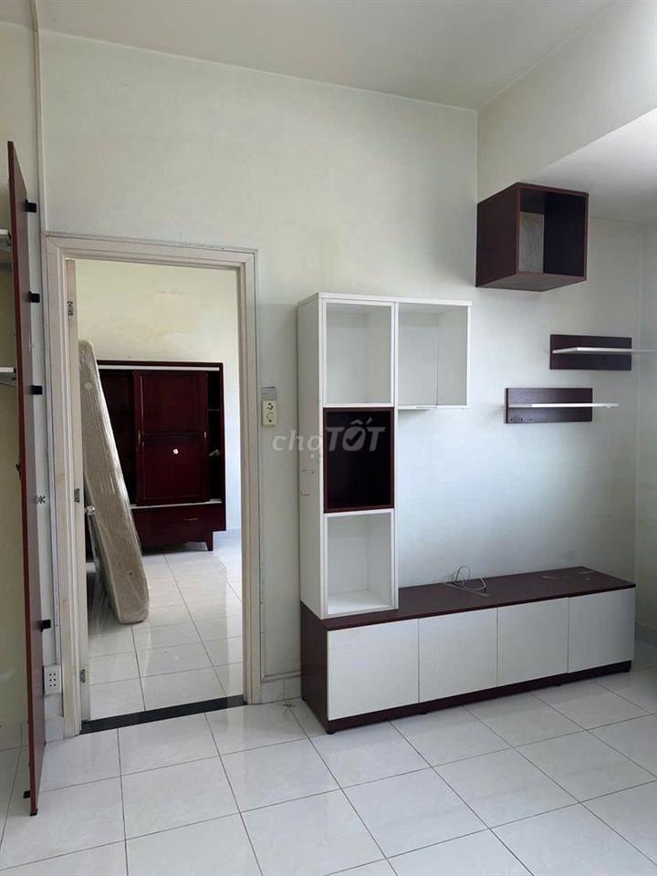 Cần bán căn Topaz Garden 72m² – Nhà trống, sơn lại là đẹp