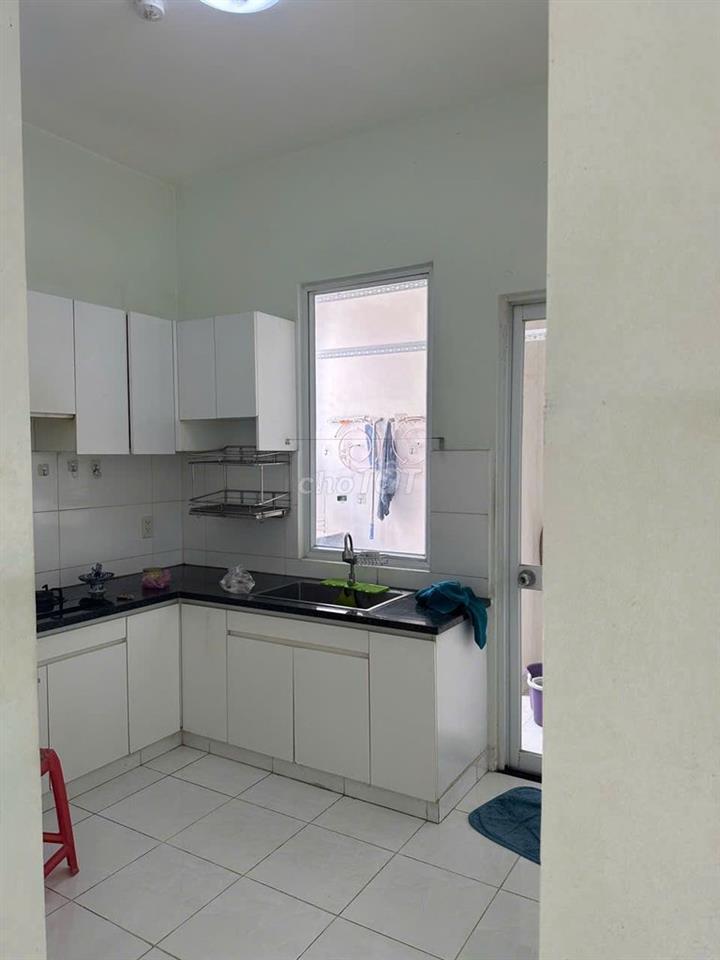 Cần bán căn Topaz Garden 72m² – Nhà trống, sơn lại là đẹp