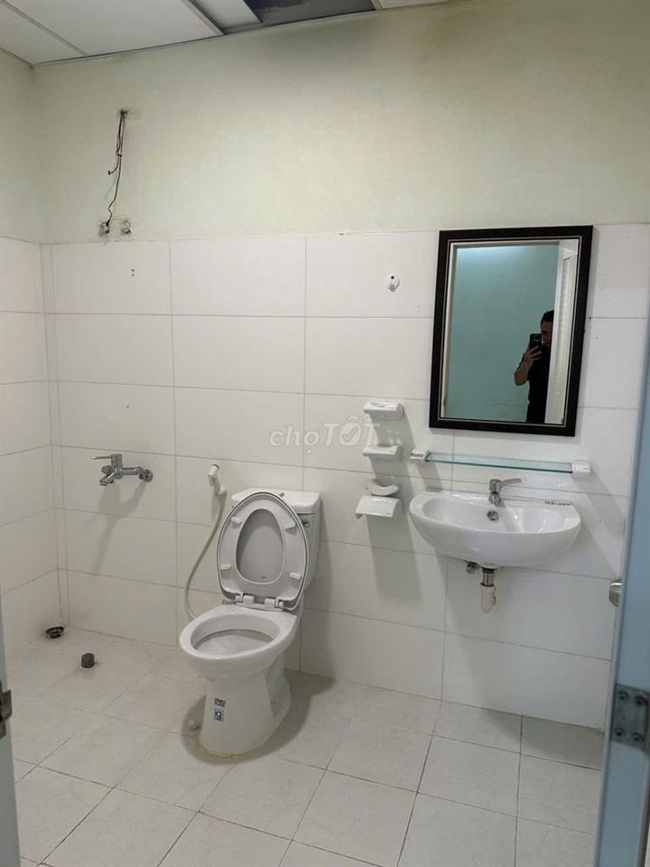 Cần bán căn Topaz Garden 72m² – Nhà trống, sơn lại là đẹp