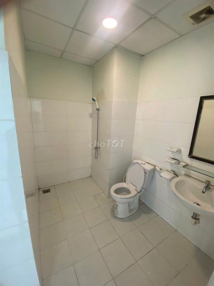 Chính chủ cần bán căn góc chung cư Topaz Garden