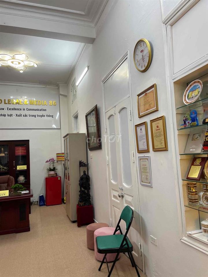 Cho thuê Văn phòng và nhà ở full đồ